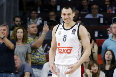 Ματσιούλις: «Το όνειρο έγινε πραγματικότητα»