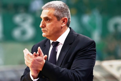 Πεδουλάκης: «Κλειδί ο ρυθμός του αγώνα»