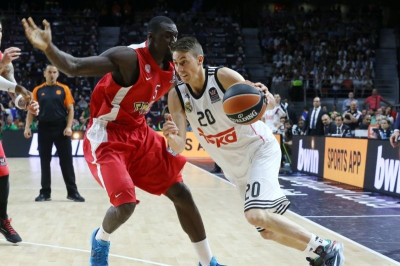 Ο... δολοφόνος Κάρολ! (video)