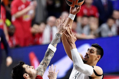 Αγιόν: «Κλειδί τα ριμπάουντ»