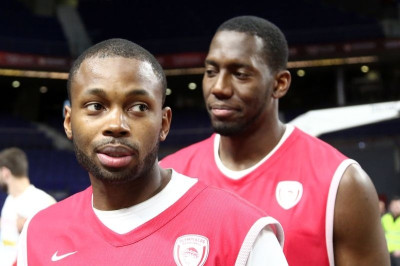 Λαφαγιέτ: «Να είμαστε προσηλωμένοι»