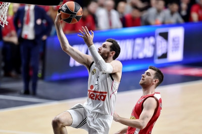 Final 4: Τα… μαγικά του Ρούντι (videos)