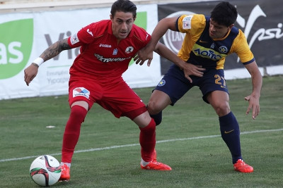 Skoda Ξάνθη: Συνεχίζουν ατομικά Τριάδης και Ζαρόπουλος