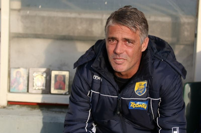 Παναιτωλικός: Διαζύγιο με Χάβο!