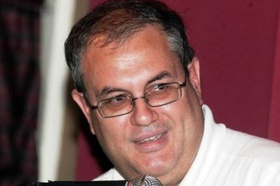 Συγγνώμη από Καρύδα για Σπανούλη
