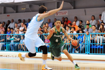 Σλότερ: «Ο Παναθηναϊκός είναι οικογένεια!»