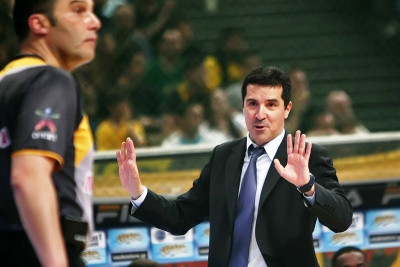 Πρίφτης: «Δεν υπάρχουν μυστικά»