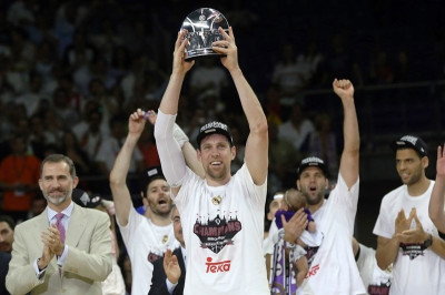 Final Four: Το Top 5 των τελικών (video)