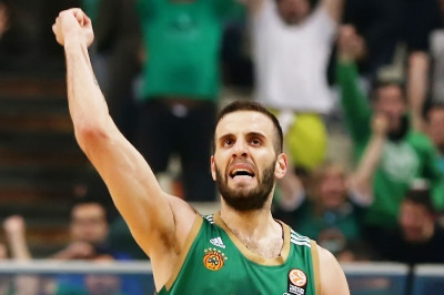 Παναθηναϊκός: Χειρουργήθηκε ο Παππάς