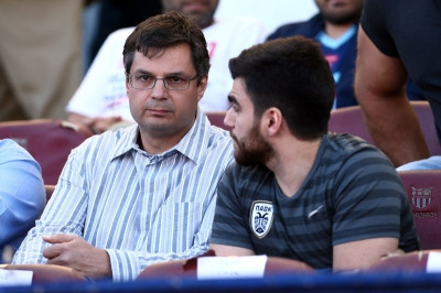 ΠΑΟΚ: Τα δεδομένα για τεχνικό διευθυντή
