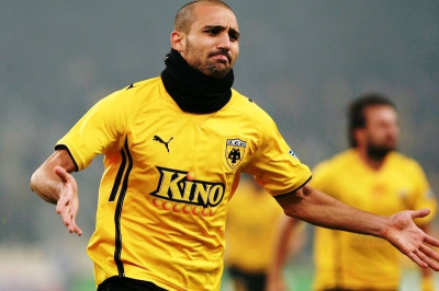 ΑΕΚ: Στο προσκήνιο ο Τζεμπούρ!