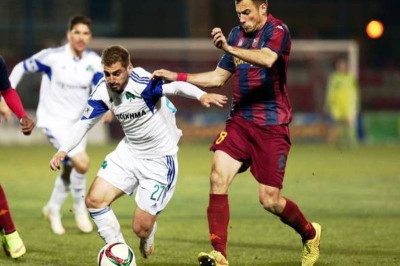 Μαυρίας: «Είμαι έτοιμος να προσφέρω»