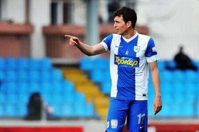 ΠΑΣ Γιάννινα: Υπέρβαση για Ακόστα