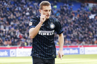 Ολυμπιακός: Στο προσκήνιο ο Βίντιτς