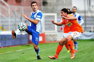 ΠΑΣ Γιάννινα: Επίσημη ανανέωση με Ακόστα