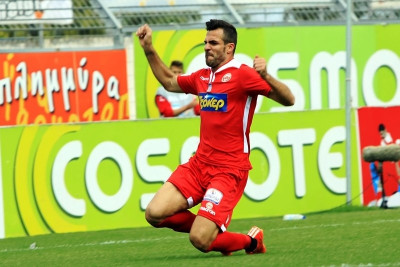 Προτεραιότητα ο Πλατανιάς για Τόρες