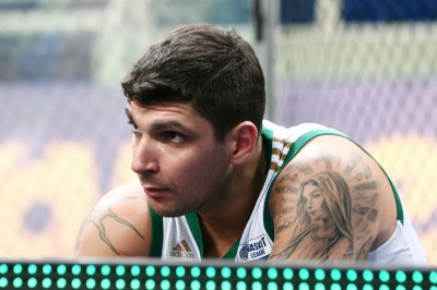 Παναθηναϊκός: Εκτός ο Μπατίστα!