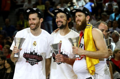 Οι… τρελοί αριθμοί της Ευρωλίγκα! (videos+photos)