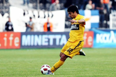 ΑΕΚ: Πάντα στο προσκήνιο ο Σκόκο