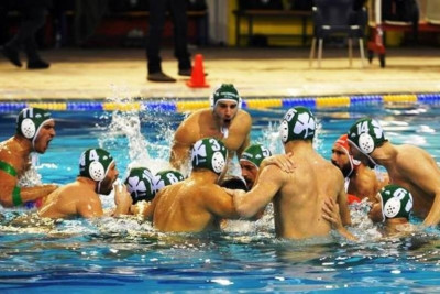 Πόλο Ανδρών: Αρχίζουν τα ημιτελικά
