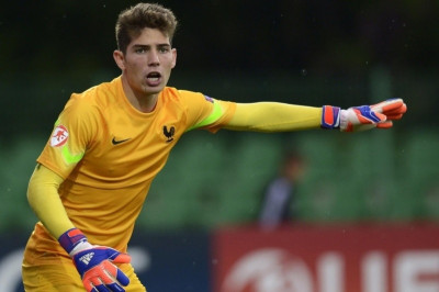 Ο Ζιντάν Τζούνιορ «πετάει» (video)