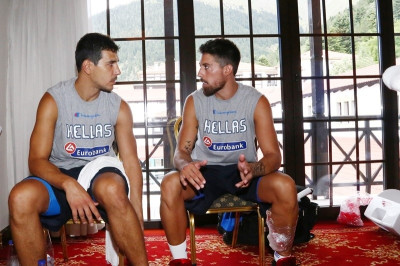 ΑΕΚ: Το πλάνο για τη νέα χρονιά