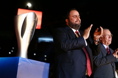 Μαρινάκης: «Στοπ στην ιδιωτικοποίηση του λιμανιού»