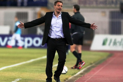 Γεωργιάδης: «Θα βγούμε πρώτοι»