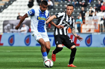 Είδε ΠΑΟΚ ο Τσάβες