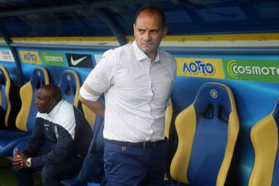 Βεργέτης: «Σοκ που δεν ξεπεράσαμε»