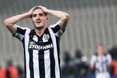 Λούκας: Θέλω να μείνω στην Ντέπορ!