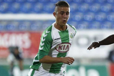 ΠΑΟΚ: Επιστρέφει ο Πέλκας