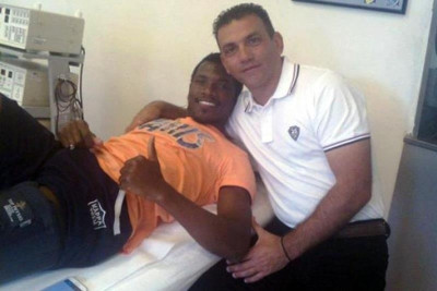 Βέροια: Επιτυχής η επέμβαση του Μπεν