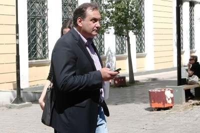 Κομμένα τα ταξίδια και η... μπάλα για Μπριάκο!