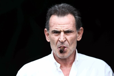 Σταρ της Ξάνθης ο Πανόπουλος (photos)