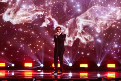 Eurovision 2015: Πέρασε η Κύπρος στον τελικό του Σαββάτου (photos+video)