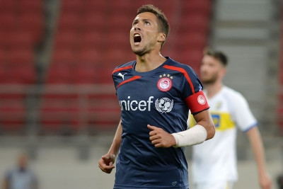 Φουστέρ: «Θα κινηθώ νομικά»!