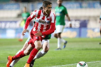 ΑΕΚ: Διάψευση για Φουστέρ που «μένει στον Ολυμπιακό»!