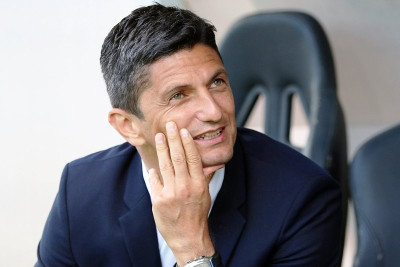 Ξάνθη: Χωρίς Παπάζογλου στον τελικό