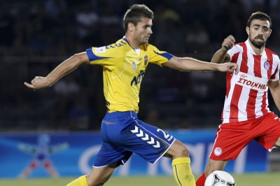 Καλογέρης ο πρώτος!