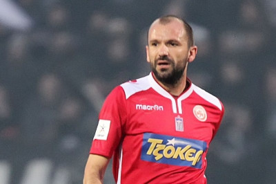 Πλατανιάς: Παραμένουν… κοπέλια Γουνδουλάκης και Δημήτρης