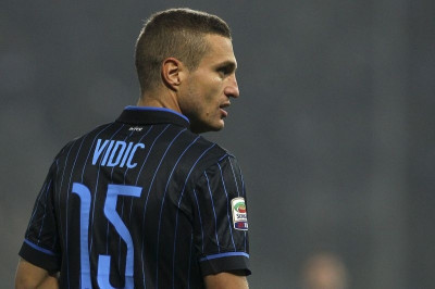 Ολυμπιακός: Επιμονή για Βίντιτς