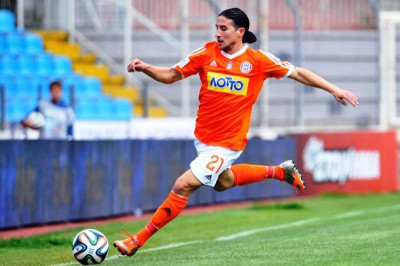 Καλλονή: Τέλος ο Γιορέντε