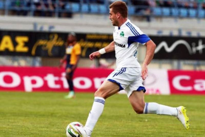 Μαυρίας: «Μιλάμε στο γήπεδο»