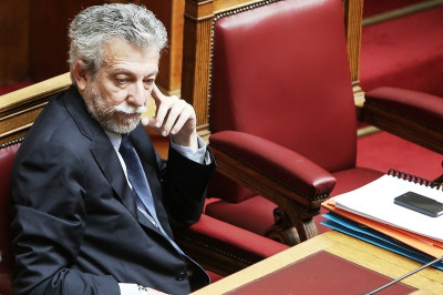 Κοντονής: «Εφαρμόζεται άμεσα ο νόμος»