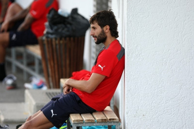 ΑΕΚ: Σενάρια για Αμπντούν