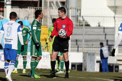 «Θυμήθηκαν» τον Αρετόπουλο, στο επόμενο και... Καλόπουλος!