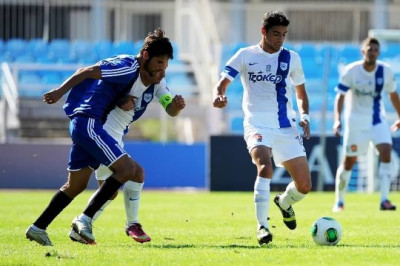 ΠΑΣ Γιάννινα: «Δένει» και τους 24αρηδες