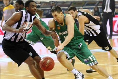 Παναθηναϊκός: Φουλ ρυθμοί κόντρα στα προβλήματα