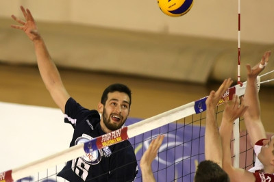 Κουμεντάκης: «Χαρούμενοι για World League»